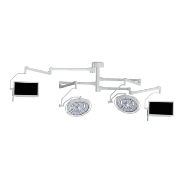 Amico iCE30m Surgical Light Configuration - Soma Tech Intl