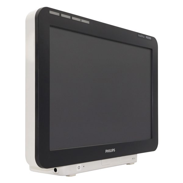 Philips InteliVue MX800 Monitor - Soma Tech Intl