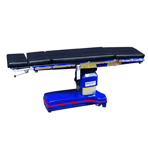 Maquet Alphastar Surgical Table