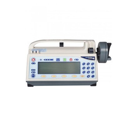 Smiths Medical Medfusion 3500 Syringe Infusion Pump