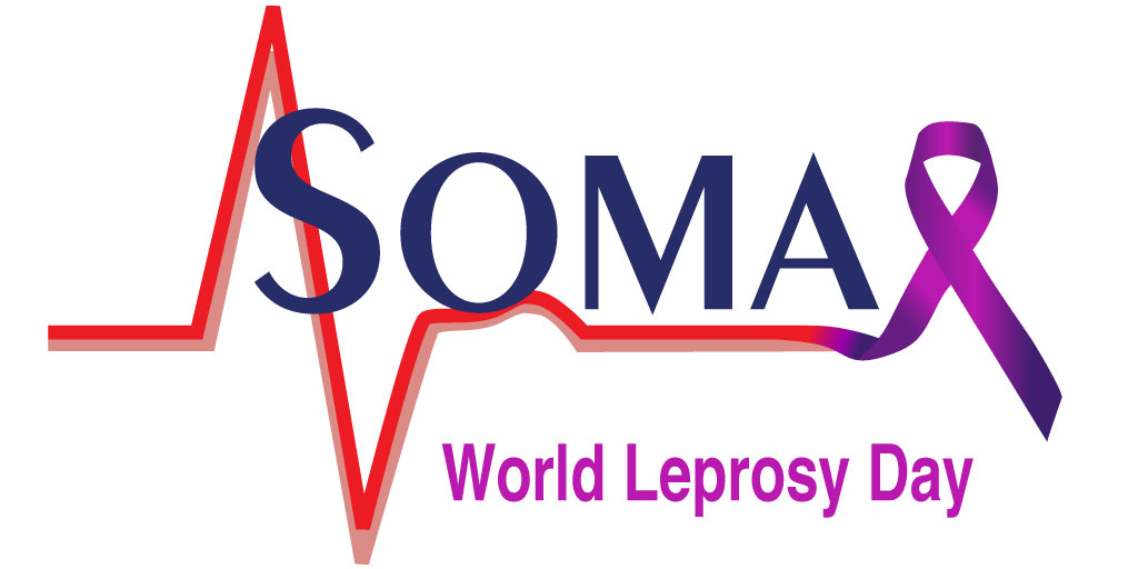 World Leprosy Day - Soma Technology, Inc.
