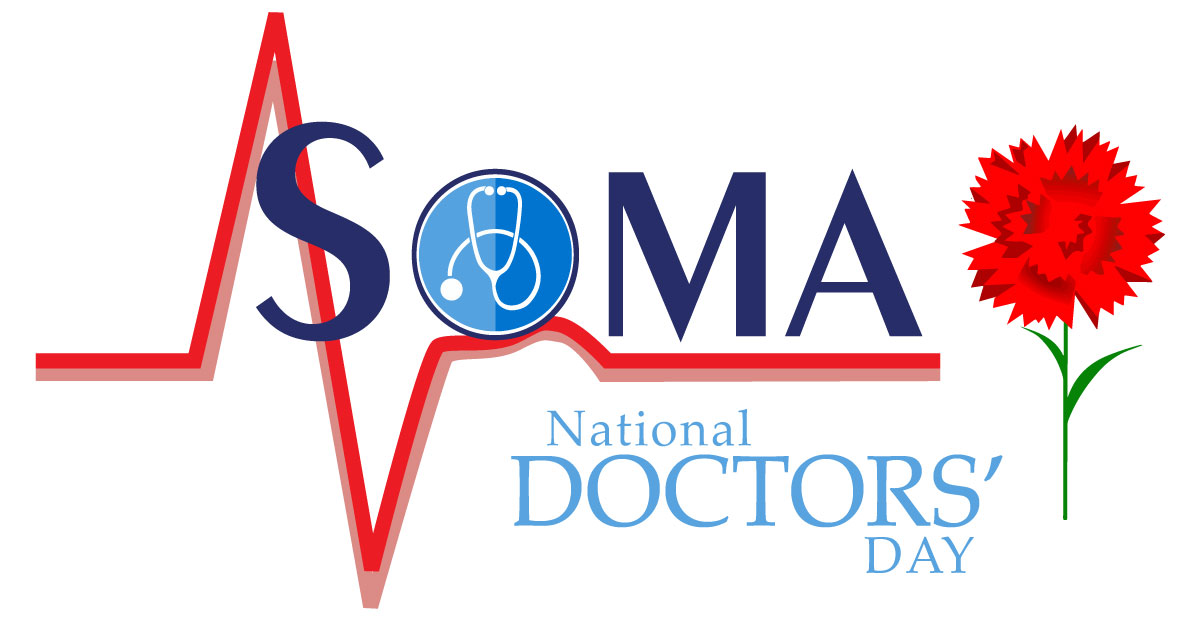 Missouri State Medical Association - National Doctors Day