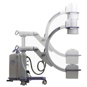 GE OEC Brivo Plus - C-arm - Featuring 1k x 1k Imaging