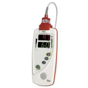 Masimo Rad-5v Handheld Pulse Oximeter | Proven Masimo SET Technology