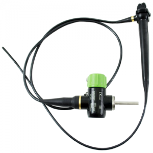 Olympus Bf-q180-ac - Video Bronchoscope