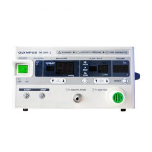 Olympus UHI-2 - Insufflation Unit