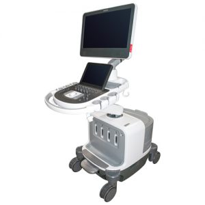 Philips EPIQ CVx Cardiology Ultrasound System