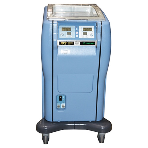 Terumo HX2, Heater/Cooler System