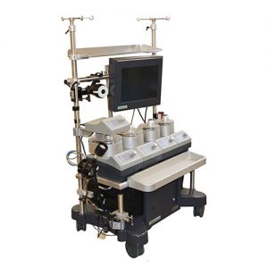 Terumo Sarns System 1 - Heart Lung Machine - Comes With Multi-ratio 