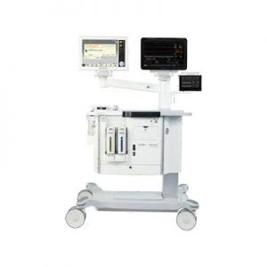 Maquet Flow- i C20 Anesthesia Machine - Mobile Ventilation and ...