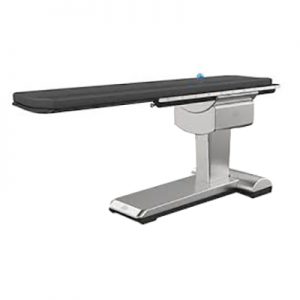 Stille imagiQ Imaging Table Featuring True Free Float Movement