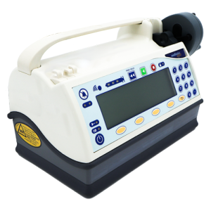 Medfusion 4000 Infusion Pump Featuring Wireless Capability with ...