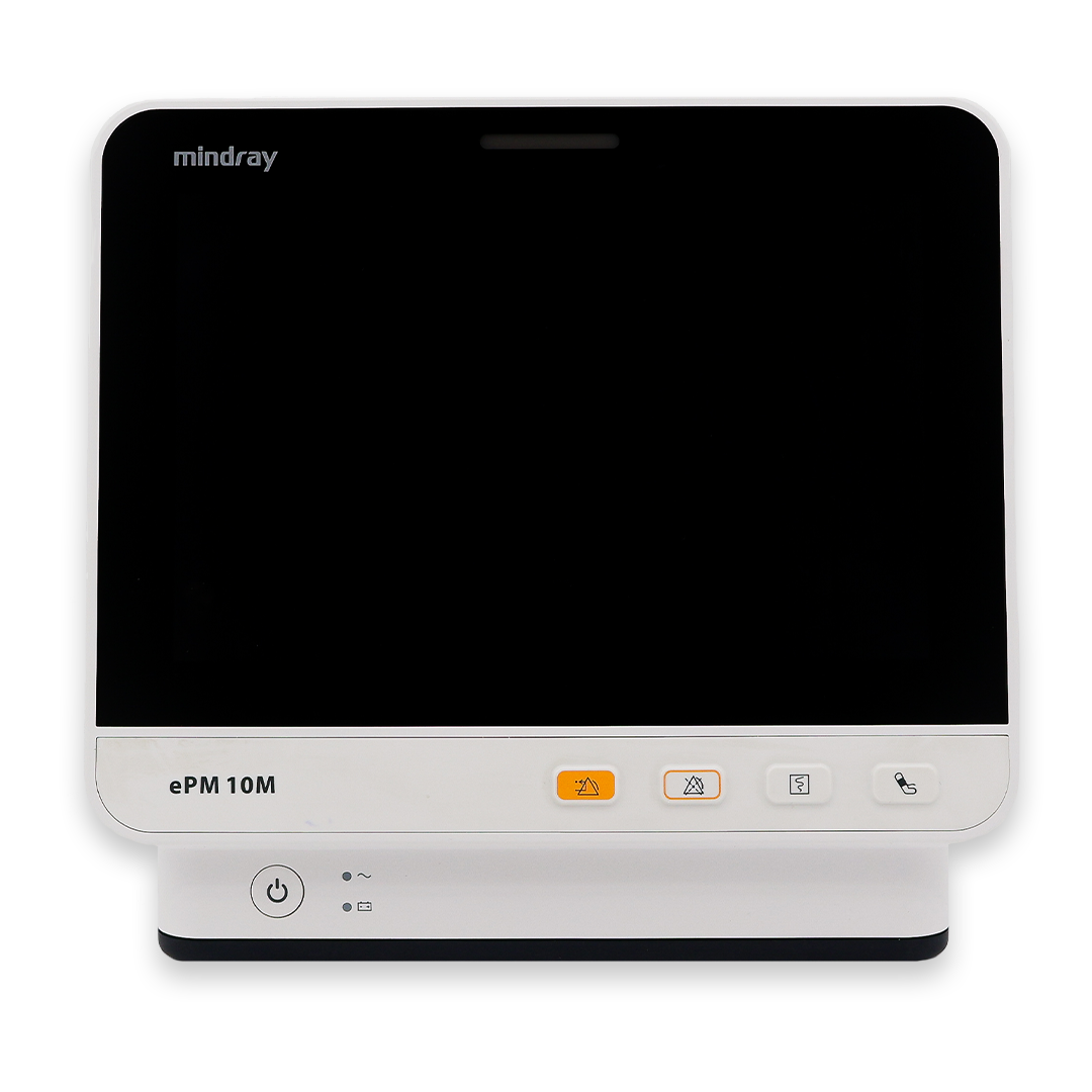 Mindray EPM 10 - Patient Monitors