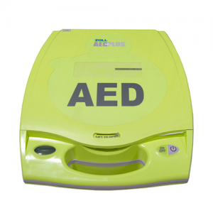 Zoll AED Plus Desfibriladores Automatico Externos