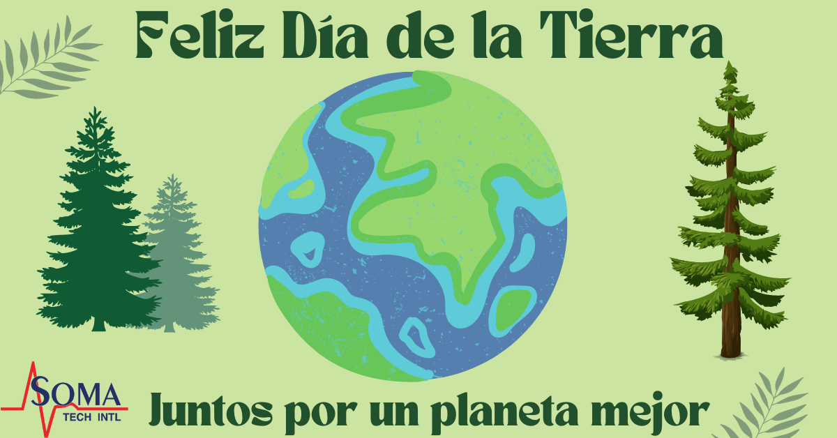 imágenes prediseñadas del día de la tierra 2023